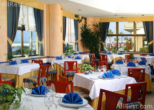 Tryp La Caleta 5
